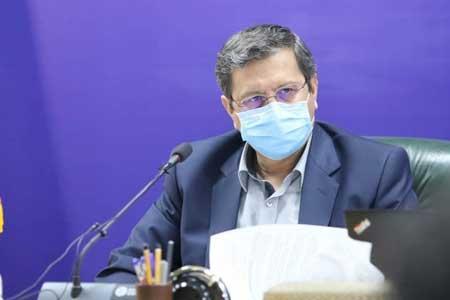 همتی: بانک مرکزی تا زمان ترسیم نقشه راه، اقدام شتاب زده ای همتی: بانک مرکزی تا زمان ترسیم نقشه راه، اقدام شتاب زده ای انجام نمی دهد