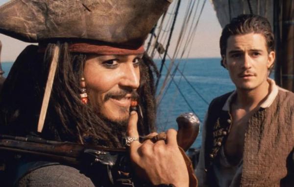 چرا فیلم های دزدان دریایی کارائیب به مرور افت کردند؟