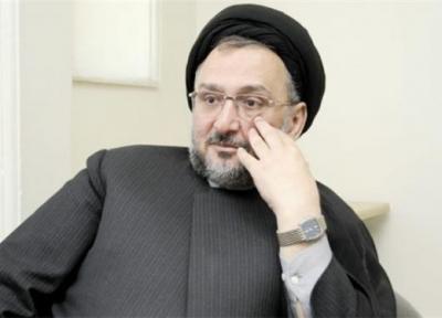 ابطحی: یقین دارم رأی ندادن هیچ مسئله ای را حل نمی کند