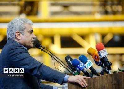 2500 نخبه را از دانشگاه های خارجی به کشور بازگرداندیم