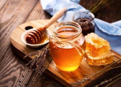 عسل را با این خوراکی ها نخورید خطرناک است
