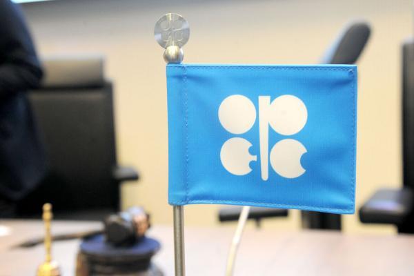 قیمت سبد نفتی اوپک از 60 دلار گذشت قیمت سبد نفتی اوپک از 60 دلار گذشت