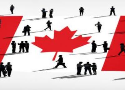 ویزای کانادا: در برنامه مهاجرت استانی، جا برای 2000 کارگر موقت وجود دارد