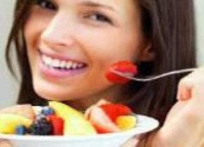 آیا خوردن میوه بعد از غذا خوب است؟