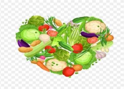 سبزیجات و میوه های بدون نفخ را بشناسید