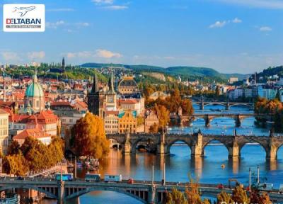 تور چک: تماشای مکان های تاریخی و باستانی پراگ
