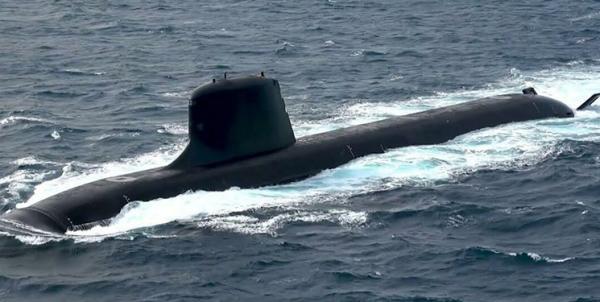 تور بمبئی: رد فروش زیردریایی اتمی به هند از سوی فرانسه