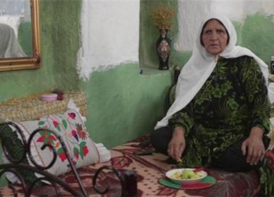 دغدغه ام روایت مادران اقوام ایرانی بود، به نه نه مخمل رسیدم