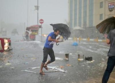 تور ارزان استانبول: 4 کشته و 19 مصدوم در طوفانِ استانبول
