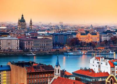 تور مجارستان ارزان: برترین زمان سفر به بوداپست؛ مروارید دانوب در مجارستان