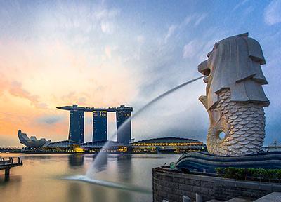تور ارزان سنگاپور: هزینه های سفر به سنگاپور