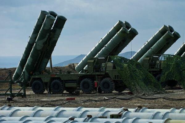 تور روسیه ارزان: شروع فرآیند تحویل سامانه موشکی اس ، 400 روسیه به هند