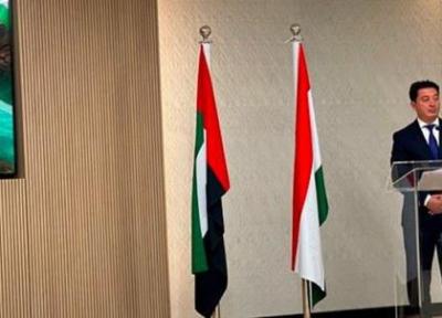 تور دبی ارزان: دوبی میزبان همایش تجاری تاجیکستان و امارات