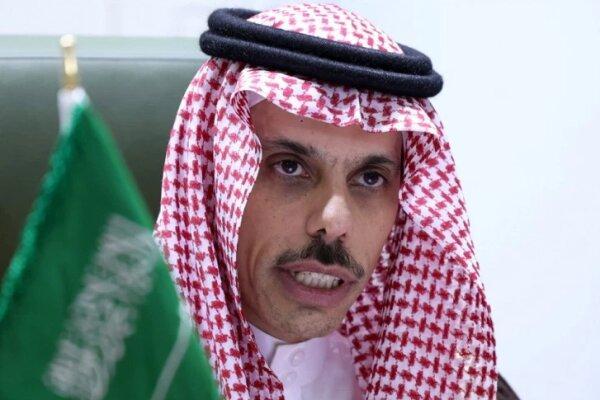 وزیر خارجه سعودی به عملیات طوفان یمن واکنش نشان داد