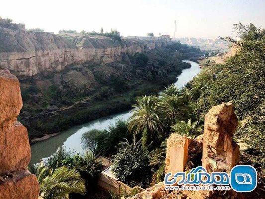 قیمت ساخت ویلا: باغ خان شوشتر یکی از جاذبه های دیدنی استان خوزستان است
