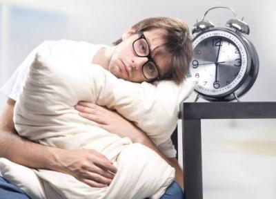 چرا تابستان ها خوابیدن سخت تر می گردد؟
