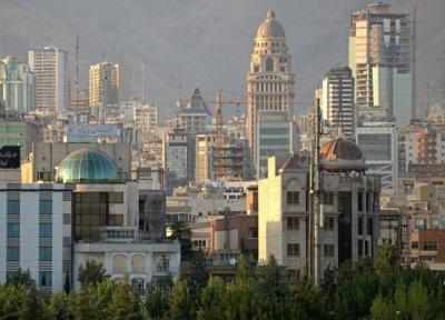 بودجه مورد احتیاج برای اجاره آپارتمان 80 متری در تهران