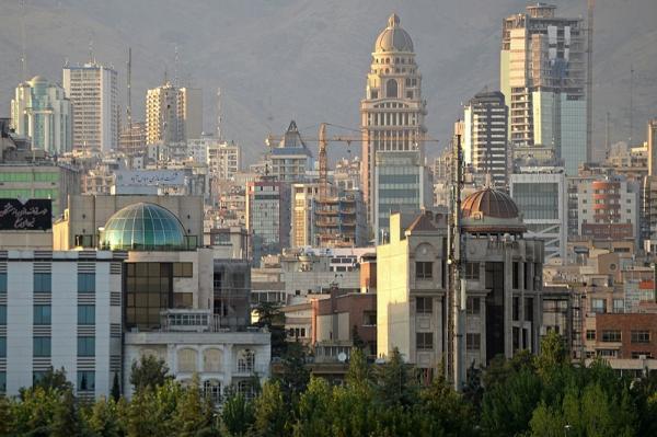 بودجه مورد احتیاج برای اجاره آپارتمان 80 متری در تهران