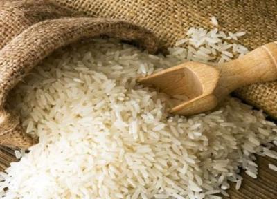 حداکثرقیمت هر کیلو برنج پاکستانی 45 هزارتومان است