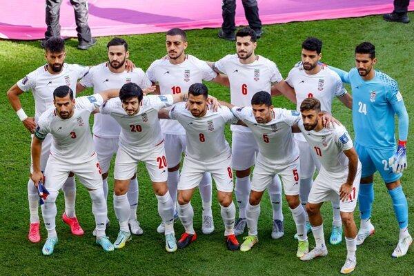 برترین بازیکن ایران از ابتدای جام جهانی تا به امروز