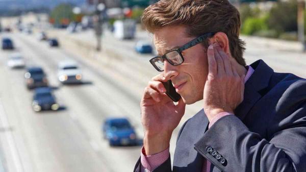 ارتباط سر و صدای ترافیک با خطر وزوز گوش