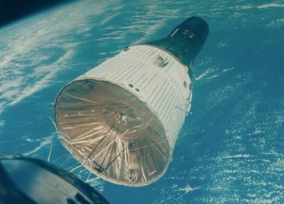 امروز در فضا: اولین پرواز آزمایشی فضاپیمای جمینای
