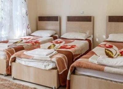 سطح اشغال هتلهای مشهد در روز ولادت امام رضا به بیش از 60 درصد رسید