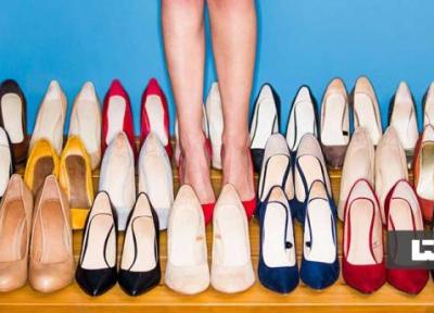 با جدیدترین مدل های کفش پاشنه بلند آشنا شوید