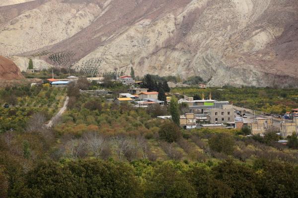 راه حلی برای رانش روستاها ، کدام استان ها بیشترین روستای راه حلی برای رانش روستاها ، کدام استان ها بیشترین روستای در معرض رانش را دارند؟