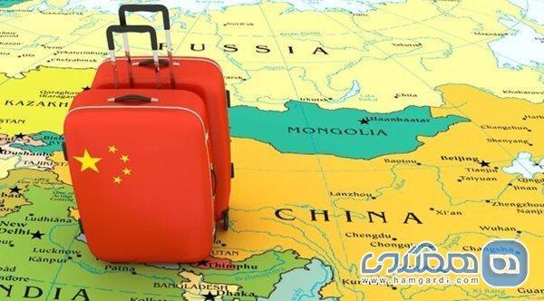 راهکار چین برای کمک به گردشگری راه حل چین برای یاری به گردشگری