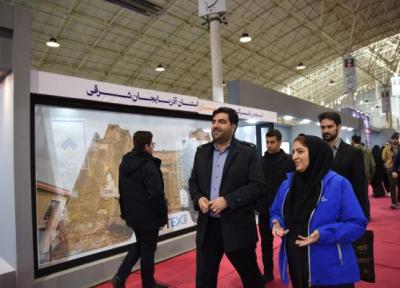 نمایشگاه رینوتکس حرکت ساز است