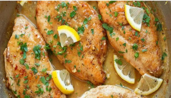 طرز تهیه خوراک مرغ اسپانیایی، اصیل و خوشمزه طرز تهیه خوراک مرغ اسپانیایی، اصیل و خوشمزه