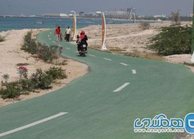 اجاره موتور در جزیره کیش چه مزایایی دارد؟