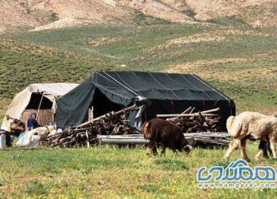 افزایش تعداد کمپهای گردشگری در منطقه ها عشایری با هدف افزایش عایدی عشایر تهران