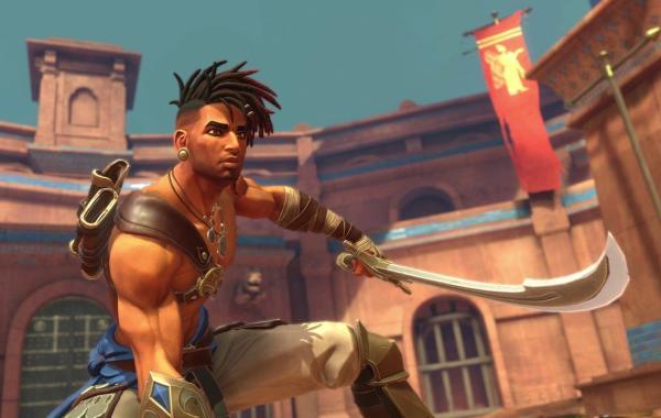 خلاصه نقد و نمرات بازی Prince of Persia: the Lost Crown منتشر شد؛ بازگشت خلاصه نقد و نمرات بازی Prince of Persia: the Lost Crown منتشر شد؛ بازگشت قدرتمند