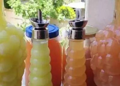 حضور جدی چاشنی های محبوب شیرازی بر سر سفره ایرانی ها