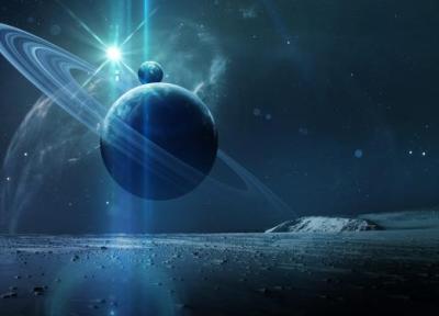 کشف سیاره ای مملو از آب، مقصد بعدی حیات پیدا شده است؟