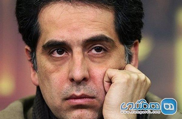 برنده دو سیمرغ بلورین و یک دیپلم افتخار موسیقی متن معجزه پروین را می سازد