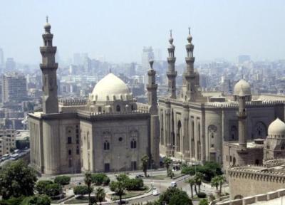 تخریب خشم برانگیز در مصر