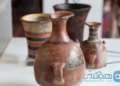 پرو صدها اثر تاریخی را از مجموعه داران و موسسه های سراسر دنیا پس گرفت