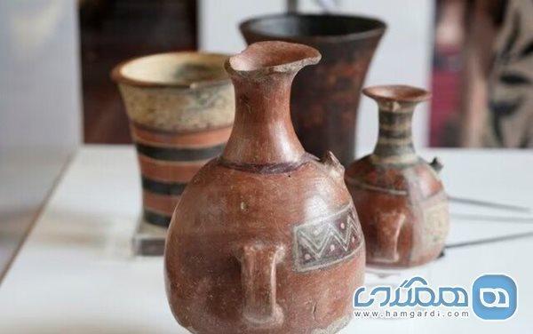 پرو صدها اثر تاریخی را از مجموعه داران و موسسه های سراسر پرو صدها اثر تاریخی را از مجموعه داران و موسسه های سراسر دنیا پس گرفت