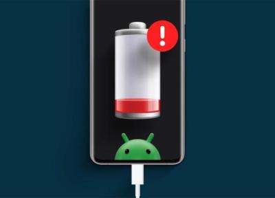 10 روش برای جلوگیری از خالی شدن باتری گوشی اندرویدی در زمان شارژ شدن