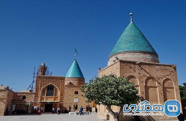 پخش مستندهایی درباره ظرفیتهای فرهنگی و گردشگری و تاریخی پخش مستندهایی درباره ظرفیتهای فرهنگی و گردشگری و تاریخی و مردم شناسی سمنان