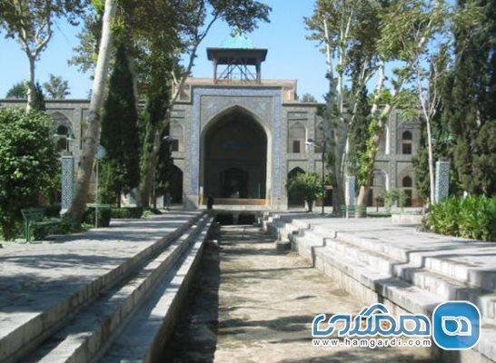 عبور مترو از زیر محور تاریخی چهار باغ هیچ مشکلی را برای آثار عبور مترو از زیر محور تاریخی چهار باغ هیچ مسئله ای را برای آثار تاریخی ایجاد نکرده است