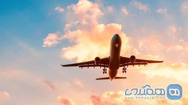 در آبان امسال 27 درصد پروازهای خروجی تاخیر داشتند در آبان سال جاری 27 درصد پروازهای خروجی تاخیر داشتند