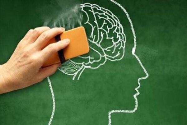 نشانه های احتمالیِ زوال عقل جوانی