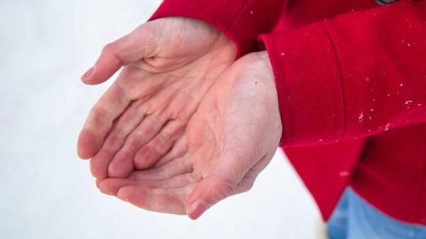 چگونه از سرمازدگی جلوگیری کنیم؟ چگونه از سرمازدگی جلوگیری کنیم؟