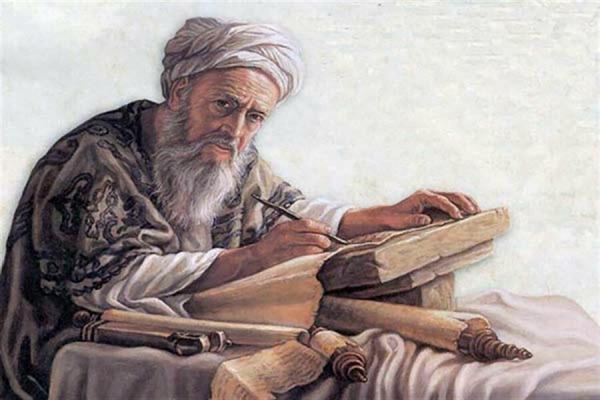 بررسی ادعاهای اغراق آمیز یک کارشناس، لگاریتم اختراع دانشمندان ایران است؟