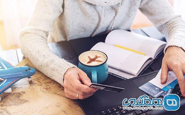 آیا بلیط هواپیما لحظه آخری ارزانتر است؟