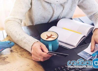 آیا بلیط هواپیما لحظه آخری ارزانتر است؟